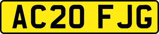 AC20FJG