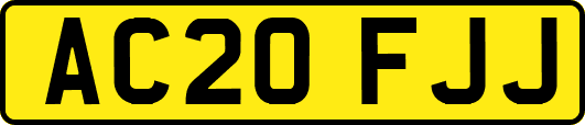 AC20FJJ