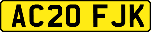 AC20FJK