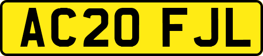 AC20FJL