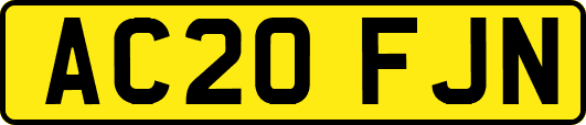 AC20FJN