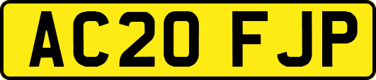 AC20FJP
