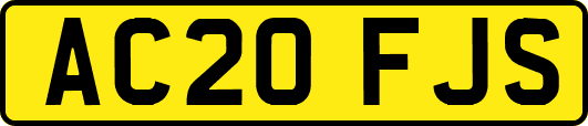 AC20FJS