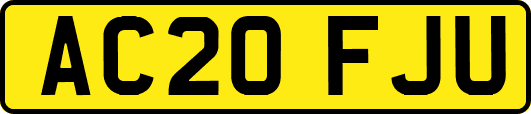 AC20FJU