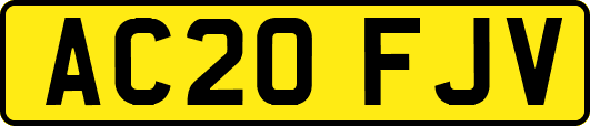 AC20FJV
