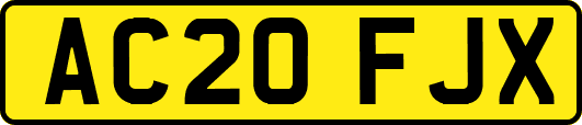 AC20FJX