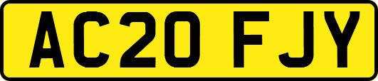 AC20FJY