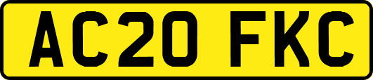 AC20FKC