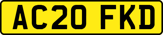 AC20FKD