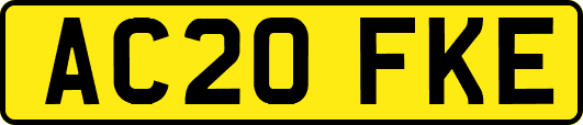 AC20FKE