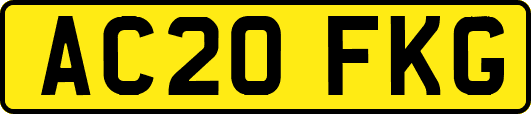 AC20FKG