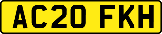 AC20FKH
