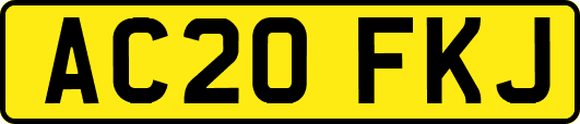 AC20FKJ