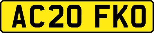 AC20FKO