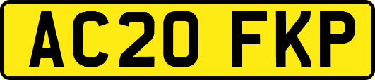 AC20FKP