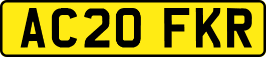 AC20FKR