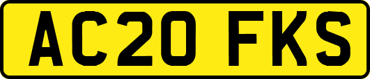 AC20FKS