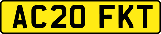AC20FKT