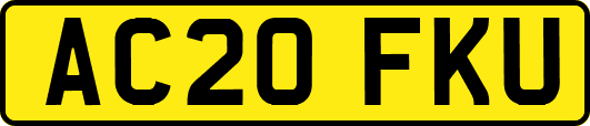 AC20FKU