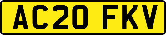 AC20FKV