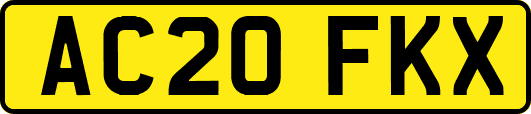 AC20FKX