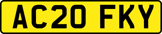 AC20FKY