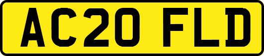 AC20FLD