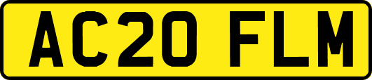 AC20FLM