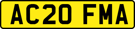 AC20FMA