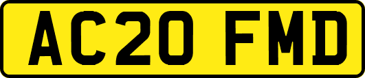 AC20FMD