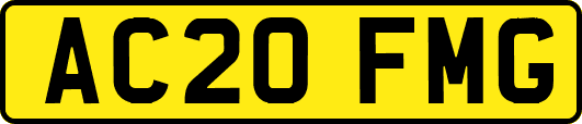 AC20FMG
