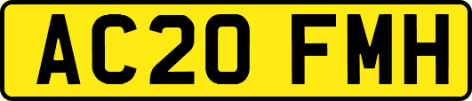 AC20FMH