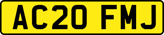 AC20FMJ