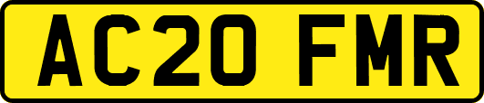 AC20FMR