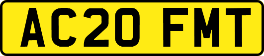 AC20FMT