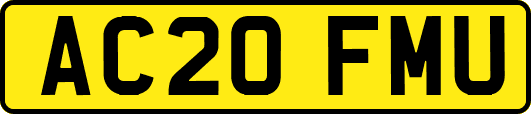 AC20FMU