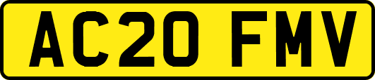 AC20FMV