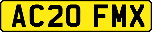 AC20FMX