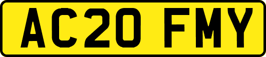AC20FMY