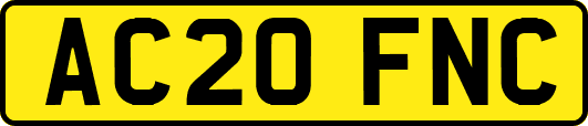 AC20FNC