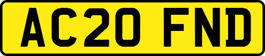 AC20FND