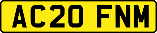 AC20FNM