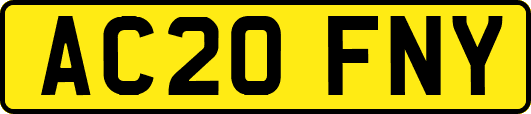 AC20FNY