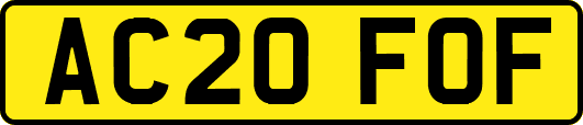 AC20FOF