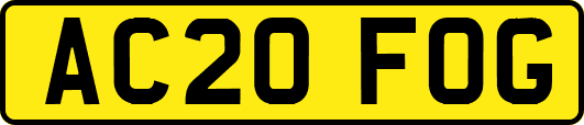 AC20FOG