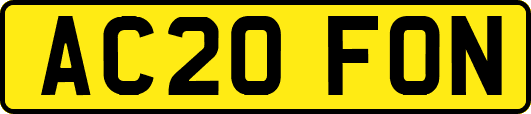 AC20FON