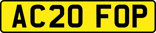 AC20FOP