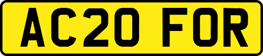 AC20FOR