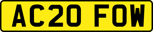 AC20FOW