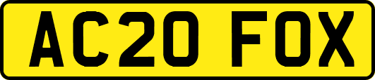 AC20FOX